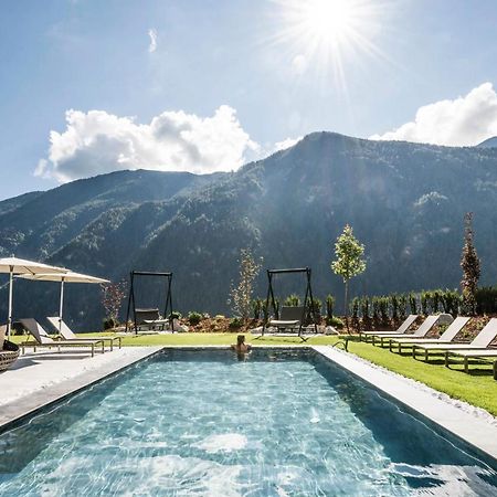 Tuberis Nature & Spa Resort Tubre Exterior photo