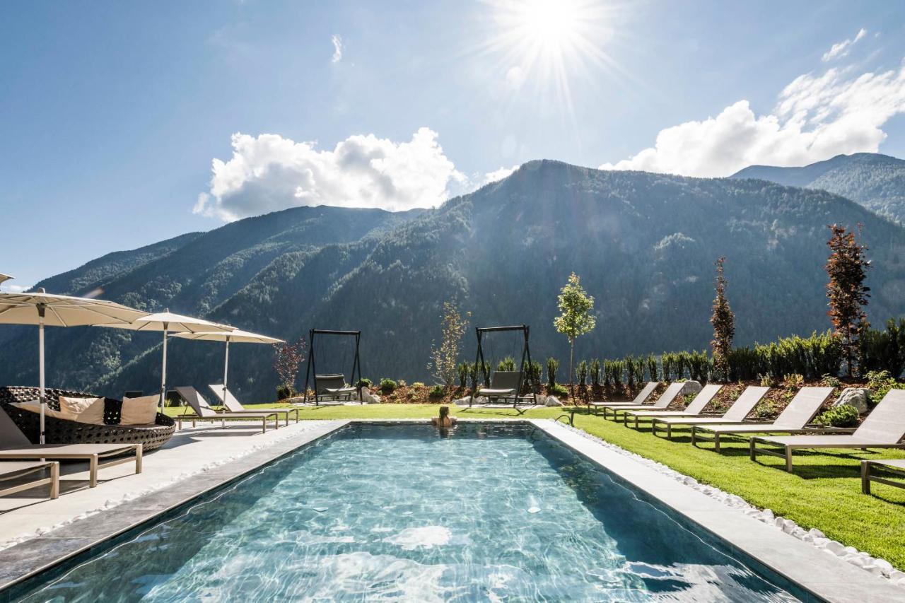 Tuberis Nature & Spa Resort Tubre Exterior photo