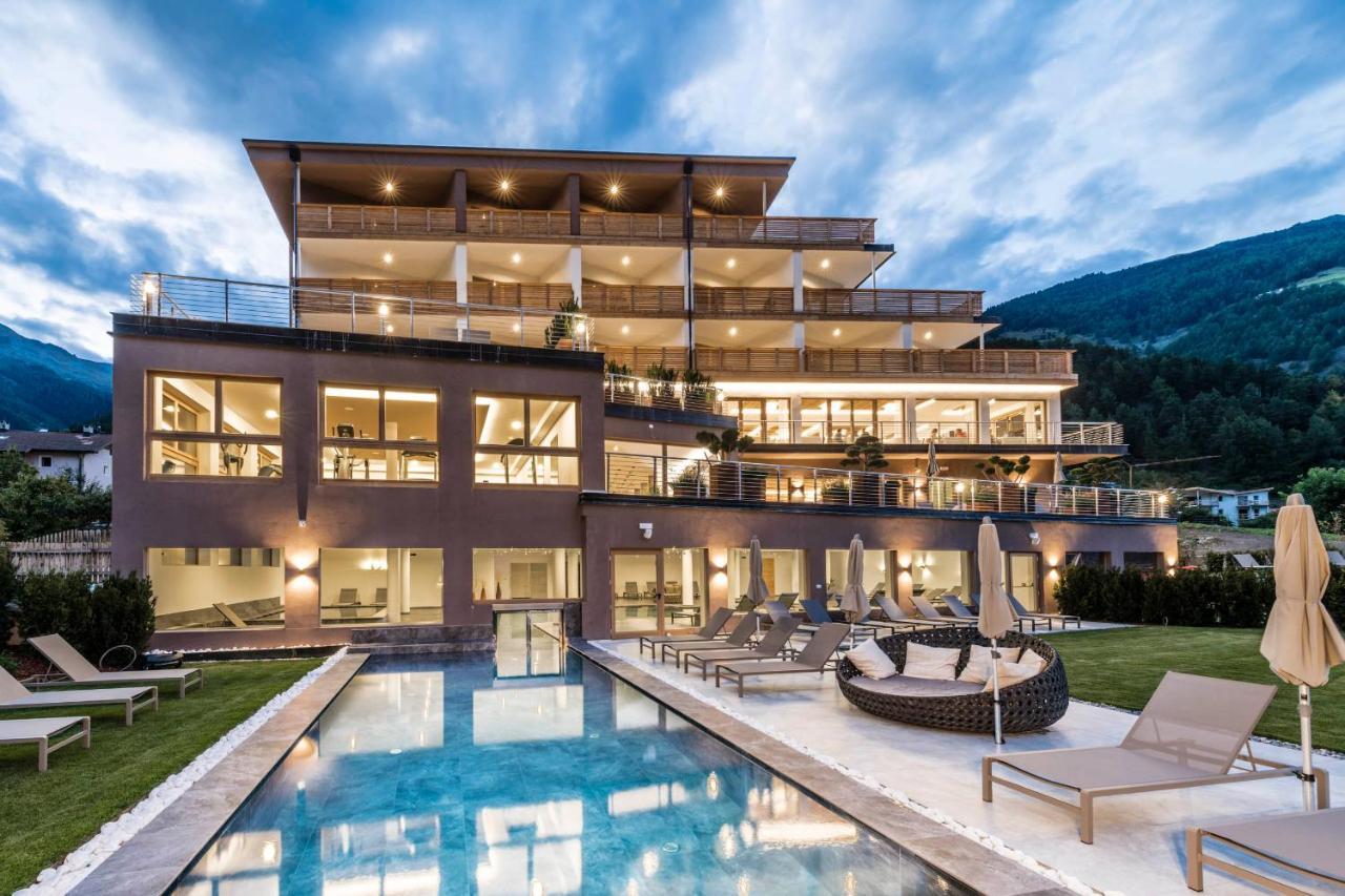 Tuberis Nature & Spa Resort Tubre Exterior photo