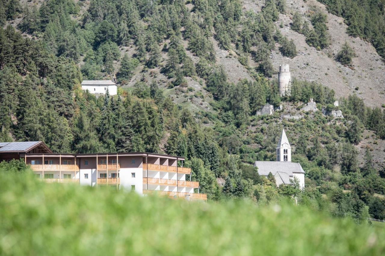 Tuberis Nature & Spa Resort Tubre Exterior photo