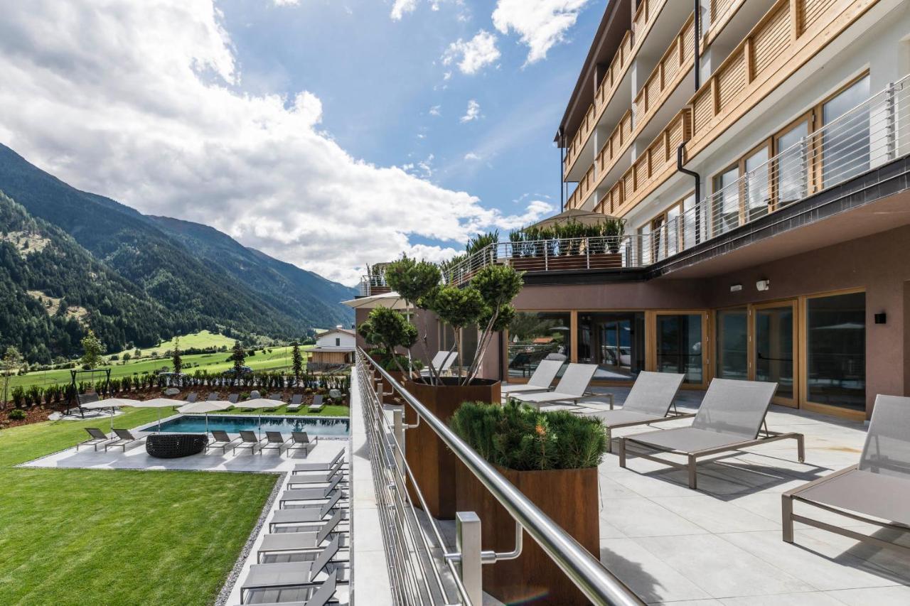 Tuberis Nature & Spa Resort Tubre Exterior photo