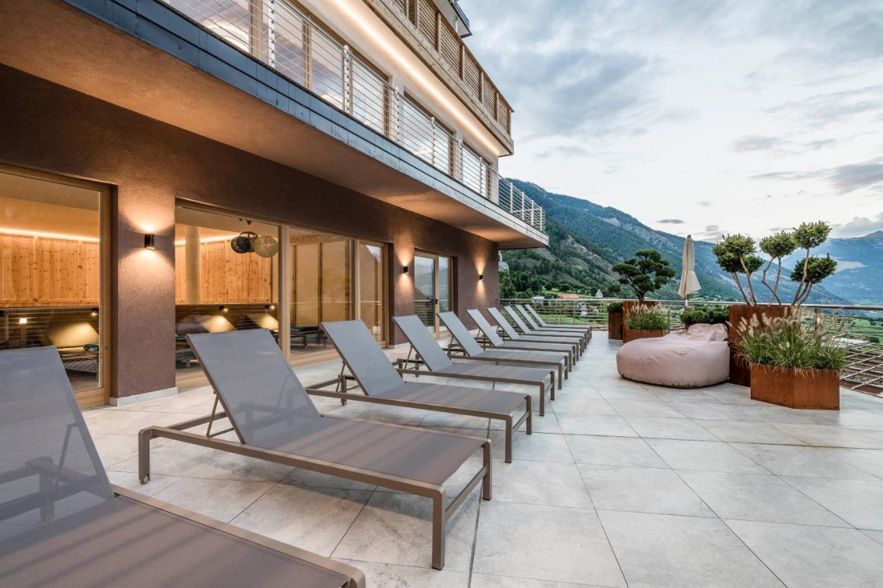 Tuberis Nature & Spa Resort Tubre Exterior photo