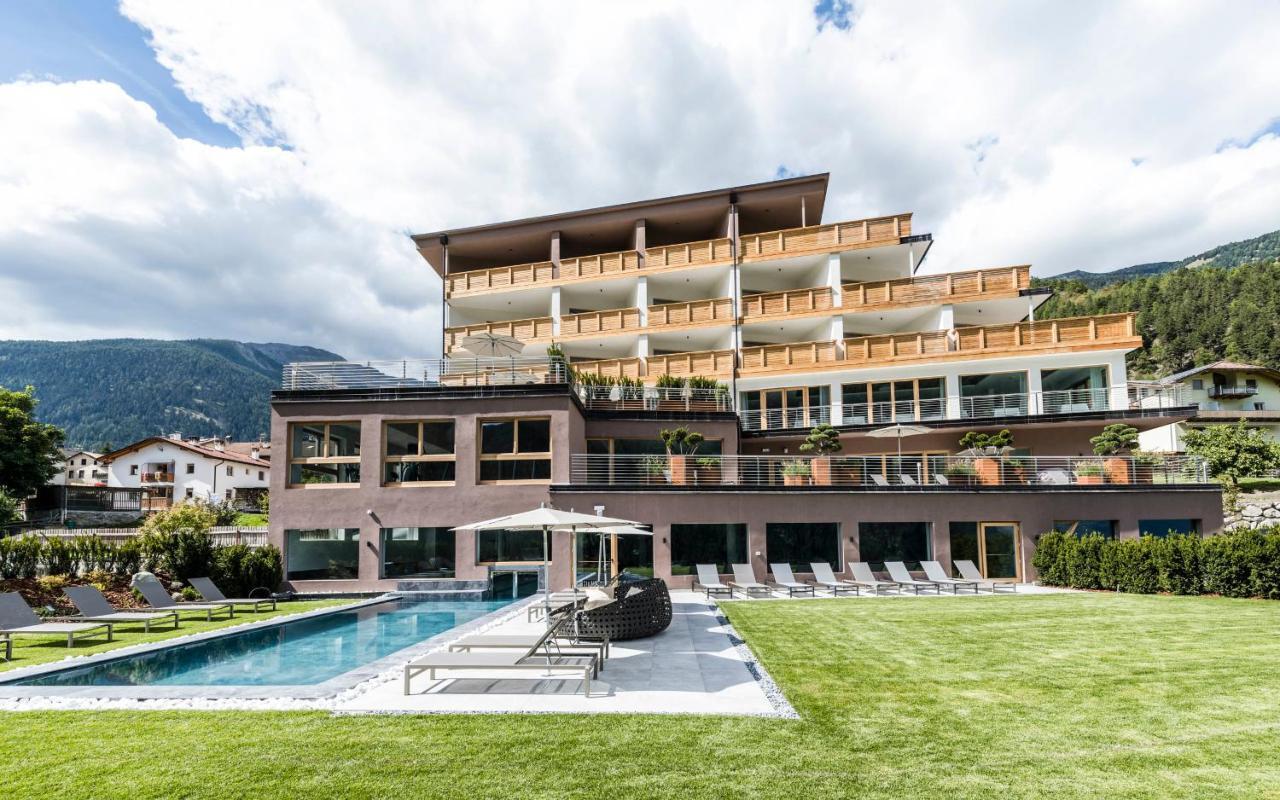 Tuberis Nature & Spa Resort Tubre Exterior photo