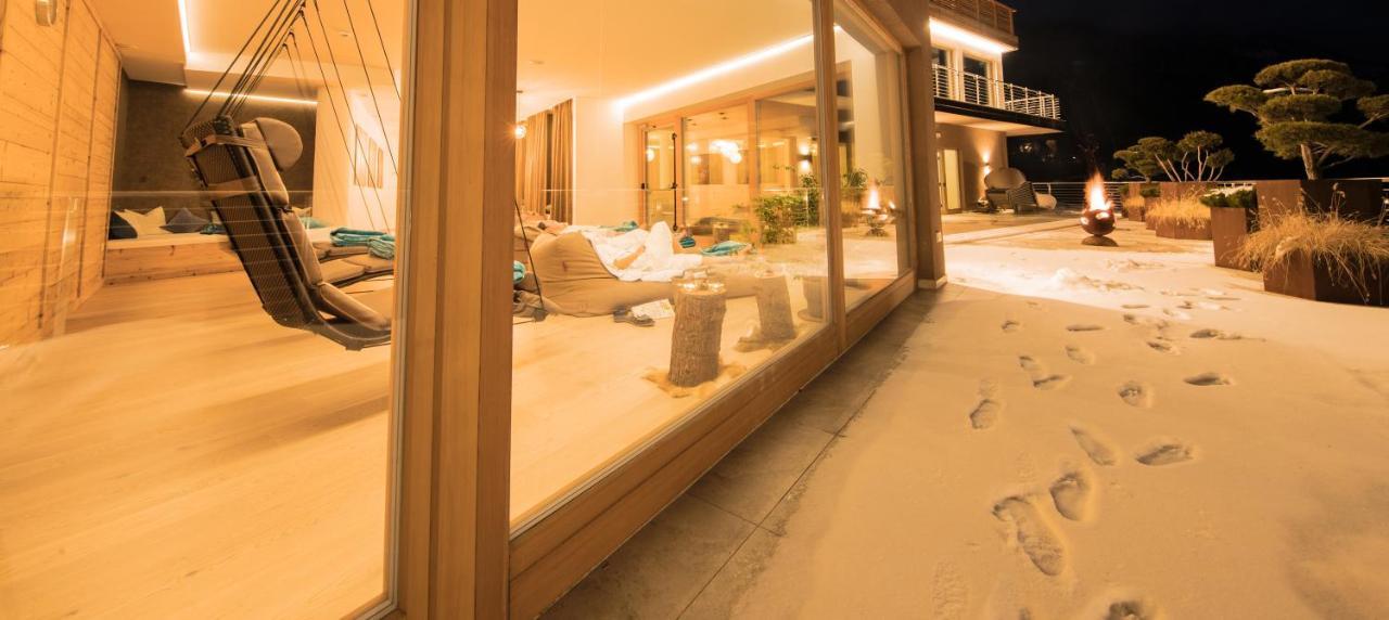Tuberis Nature & Spa Resort Tubre Exterior photo
