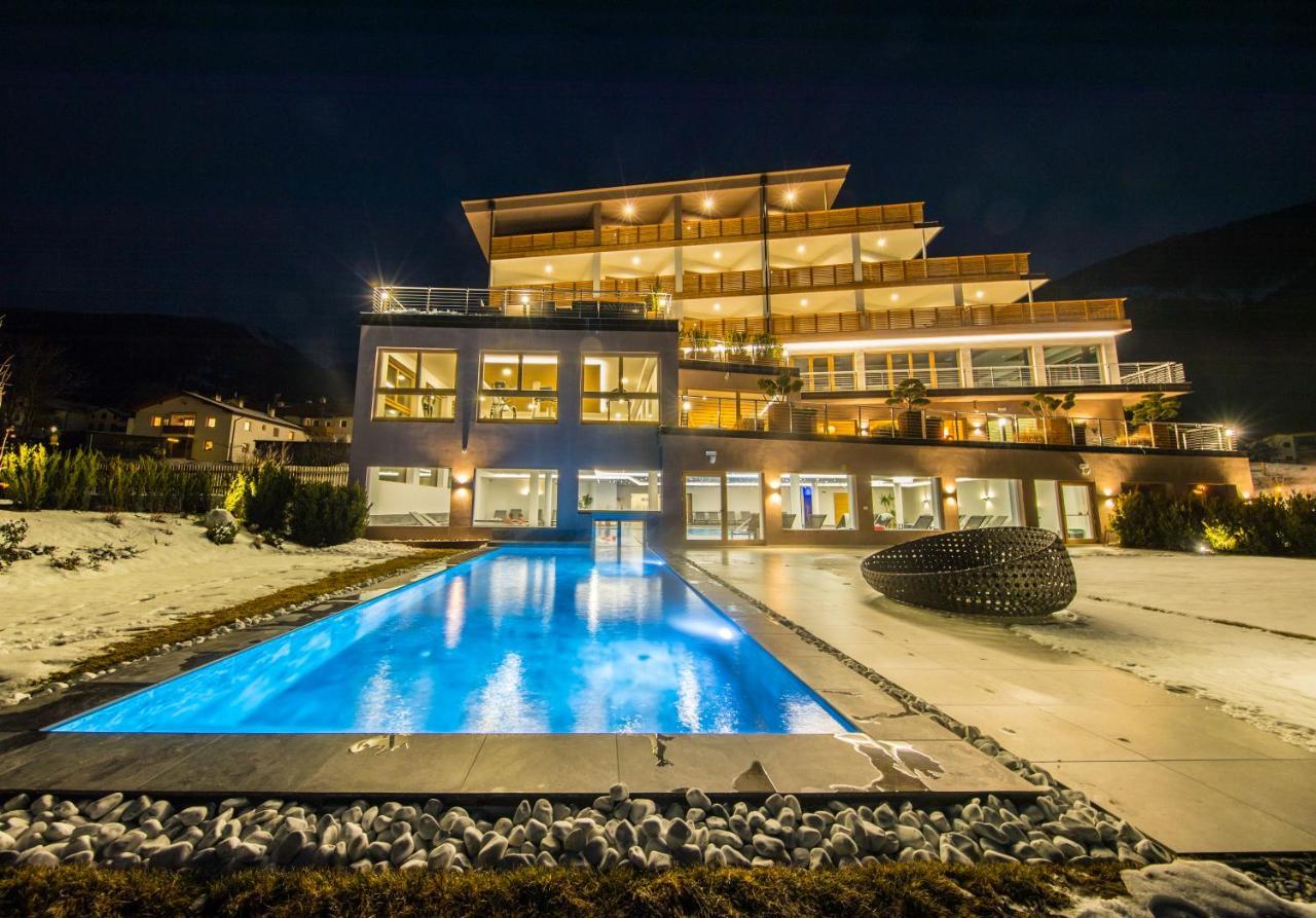 Tuberis Nature & Spa Resort Tubre Exterior photo